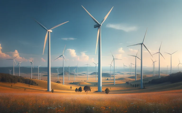 odnawialne źródła energii